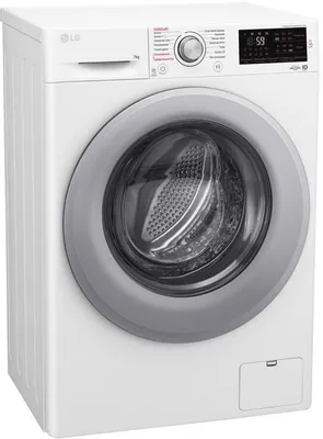 Стиральная машина LG F2M5HS4WP, фото 4