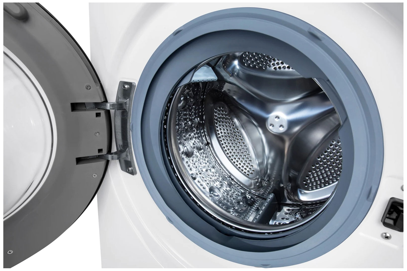 Стиральная машина LG F2M5HS6W, фото 12