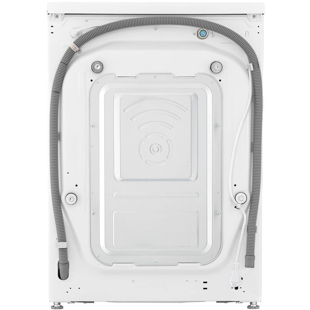 Стиральная машина LG F2M5NS3WP, фото 6