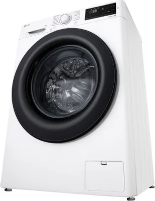 Стиральная машина LG F2M5NS6W, превью следующего фото