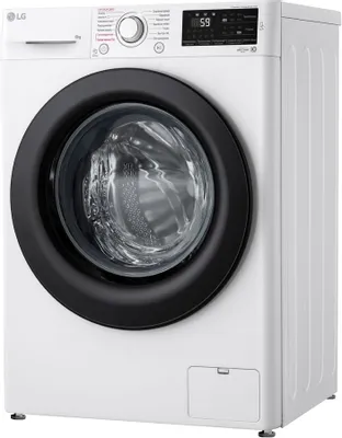 Стиральная машина LG F2M5NS6W, фото 14