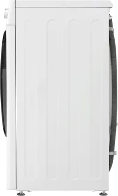 Стиральная машина LG F2M5NS6W, превью предыдущего фото