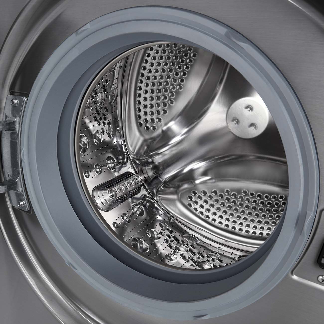 Стиральная машина LG F2T3HS6S, фото 5