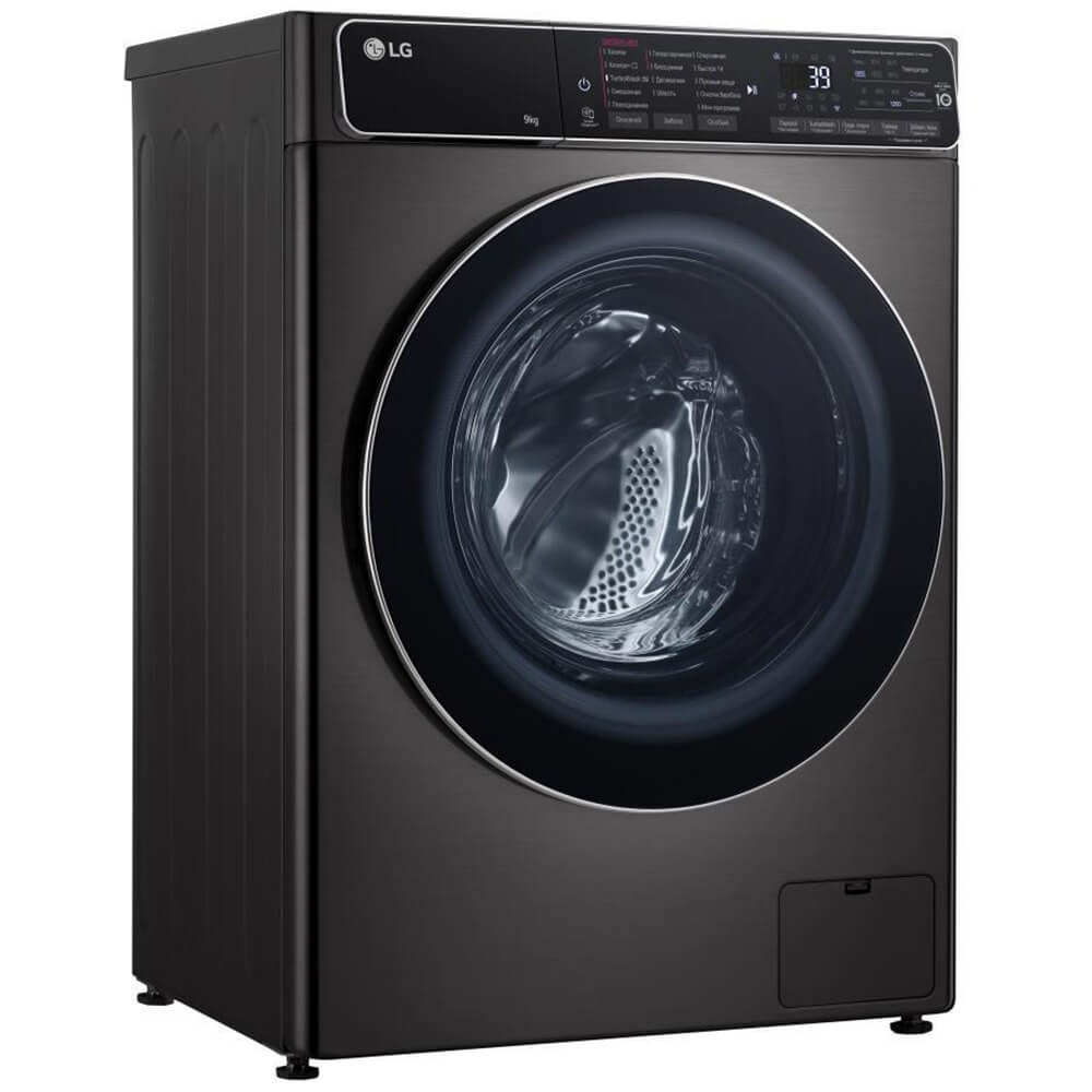 Стиральная машина LG F2T9FW9P, фото 6