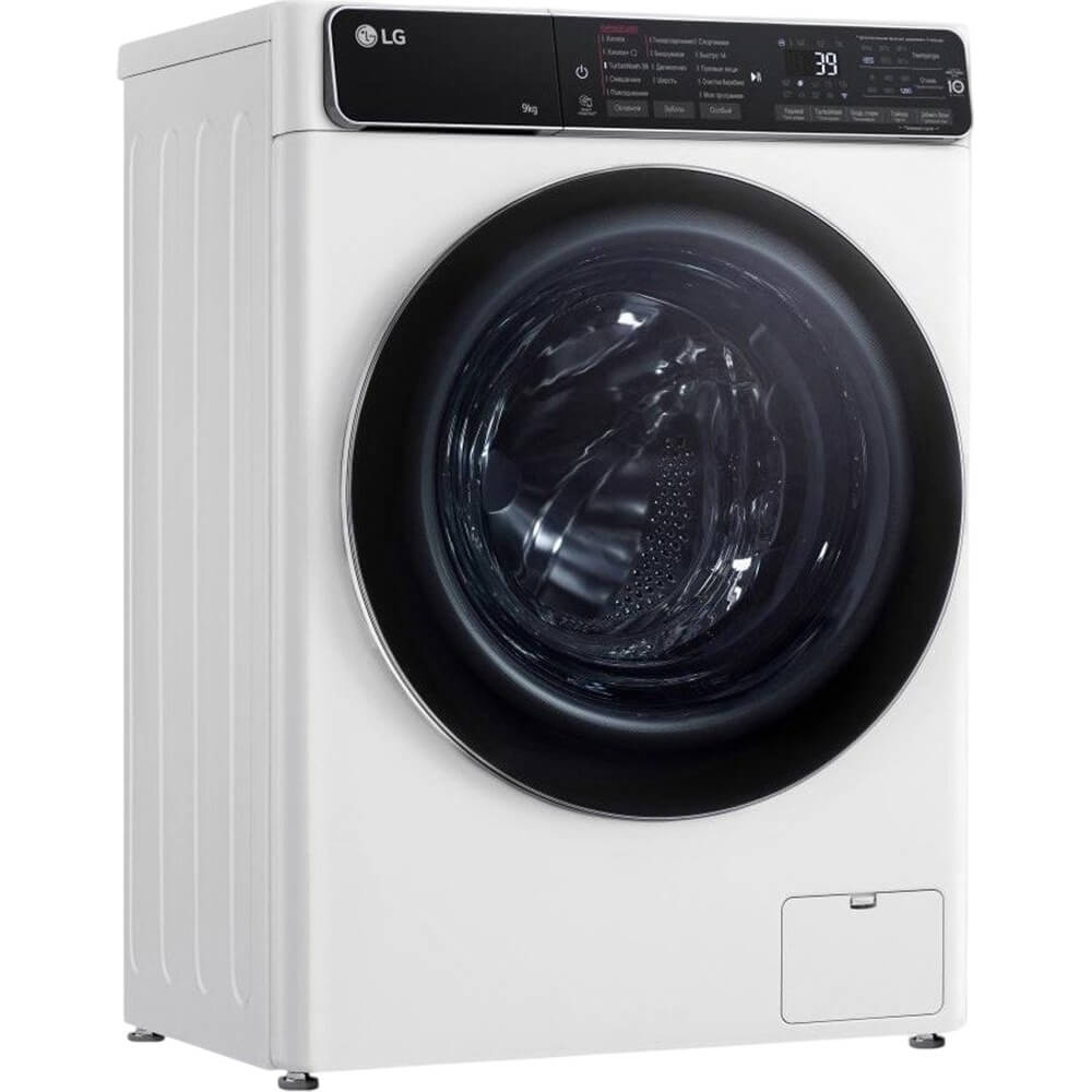 Стиральная машина LG F2T9FW9W, превью следующего фото