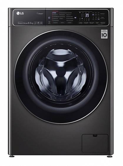 Стиральная машина LG F2T9GW9P, фото 2