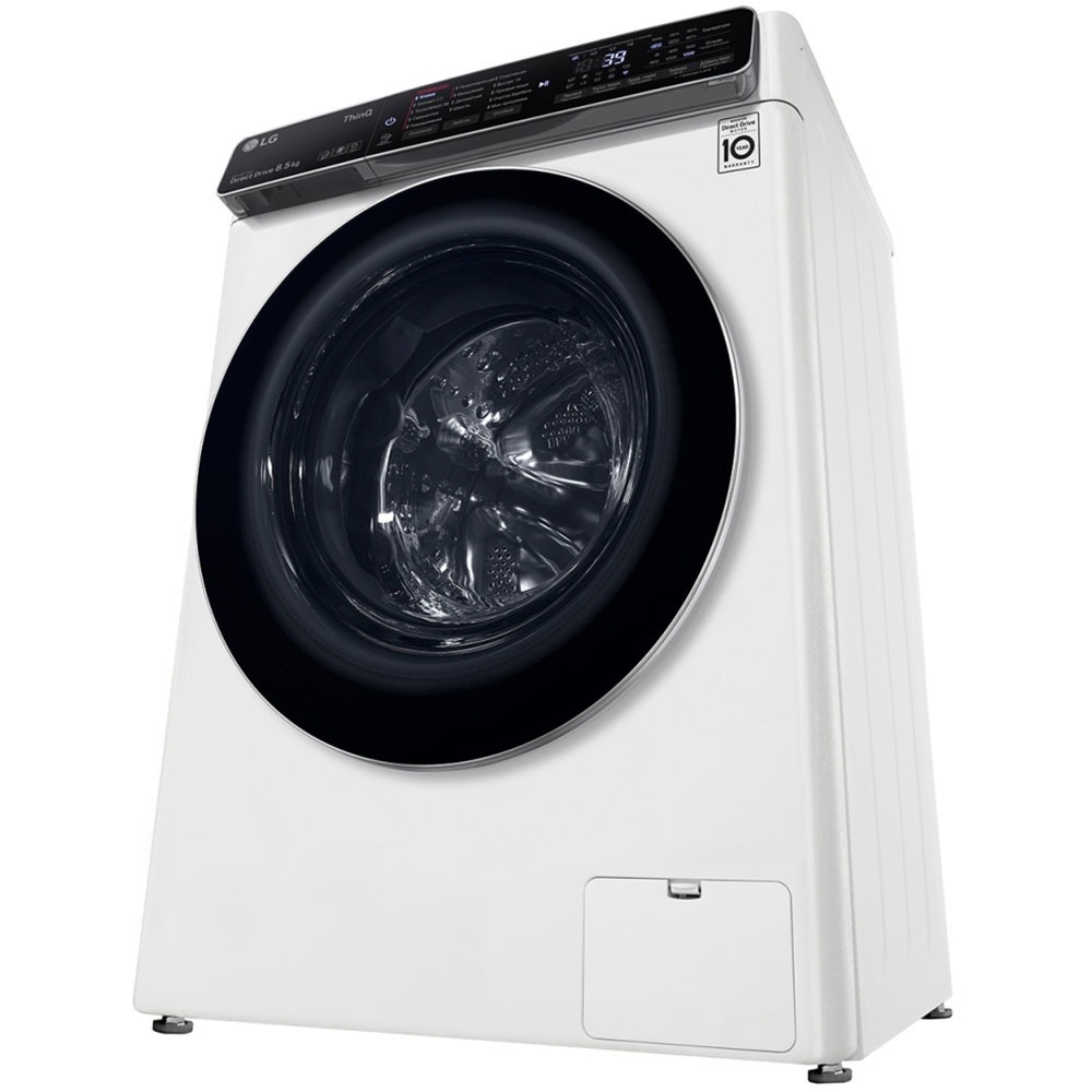 Стиральная машина LG F2T9GW9W, фото 4