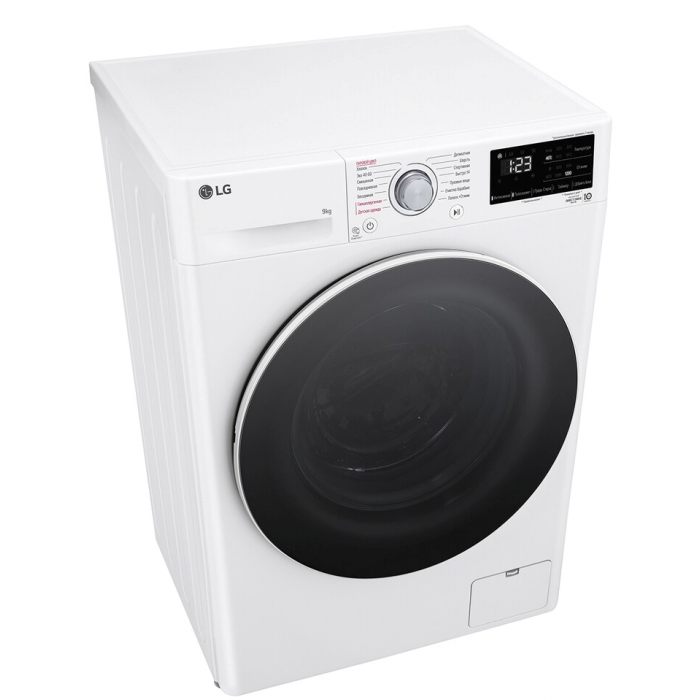 Стиральная машина LG F2V3FS0W, превью следующего фото