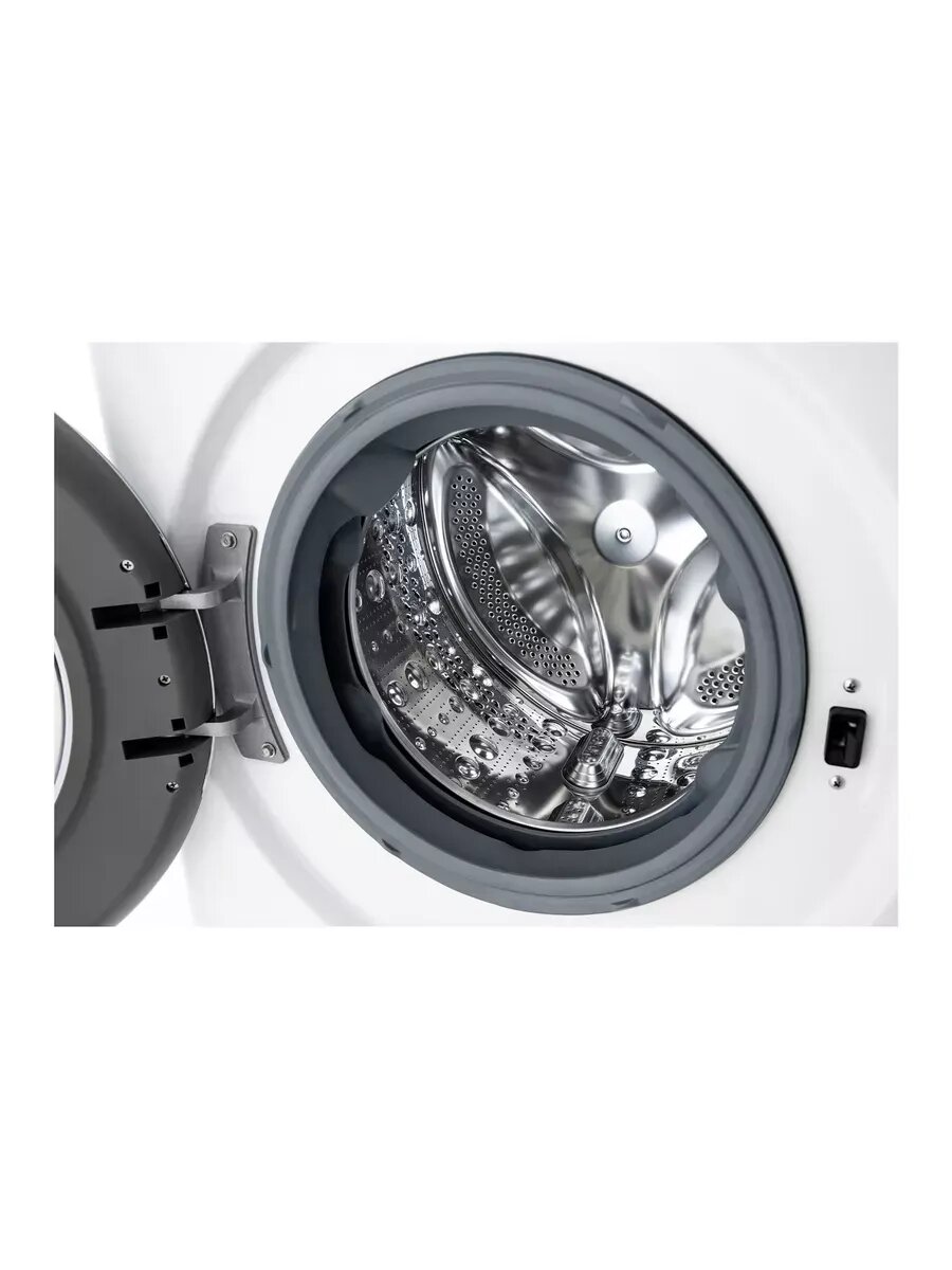 Стиральная машина LG F2V3FS4W, фото 6