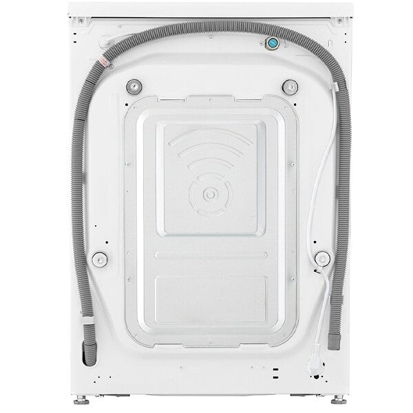 Стиральная машина LG F2V3FS6W, фото 9
