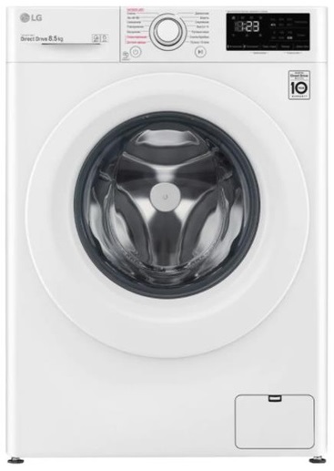 Стиральная машина LG F2V3GS3W, фото 2
