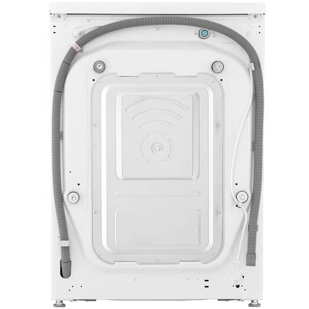 Стиральная машина LG F2V3HS0W, превью предыдущего фото