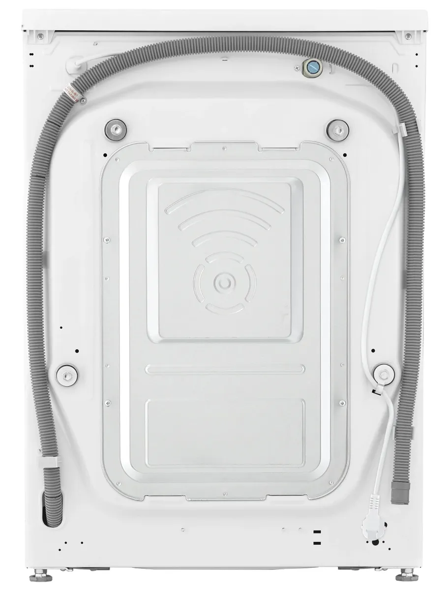 Стиральная машина LG F2V3HS4W, фото 10