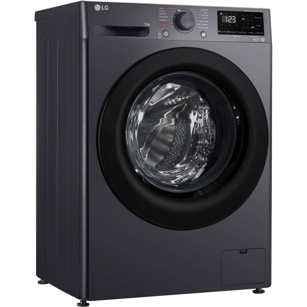 Стиральная машина LG F2V3HS6J, превью следующего фото