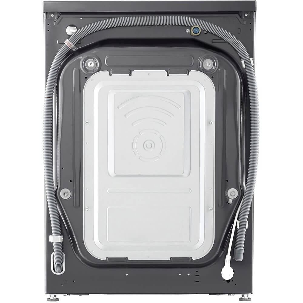 Стиральная машина LG F2V3HS6J, превью предыдущего фото