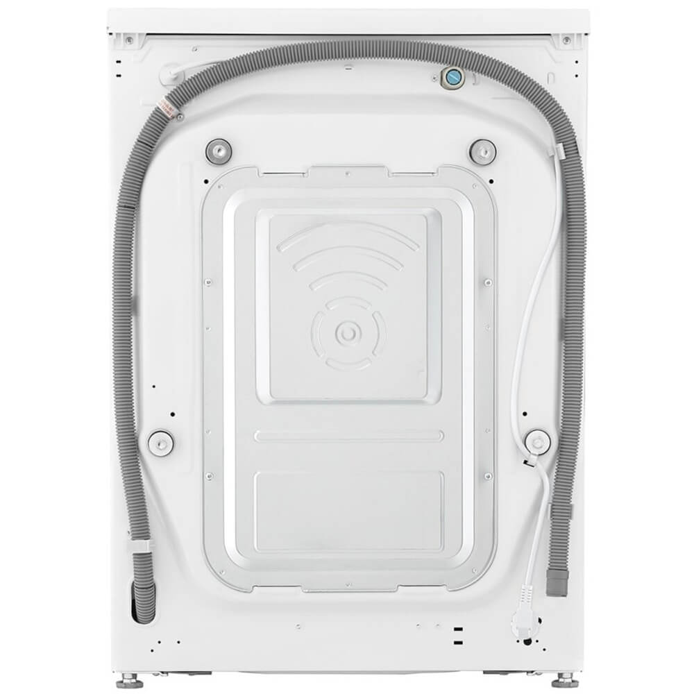 Стиральная машина LG F2V3HS6W, белый, превью предыдущего фото