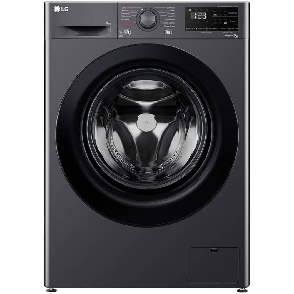 Стиральная машина LG F2V3PS6J