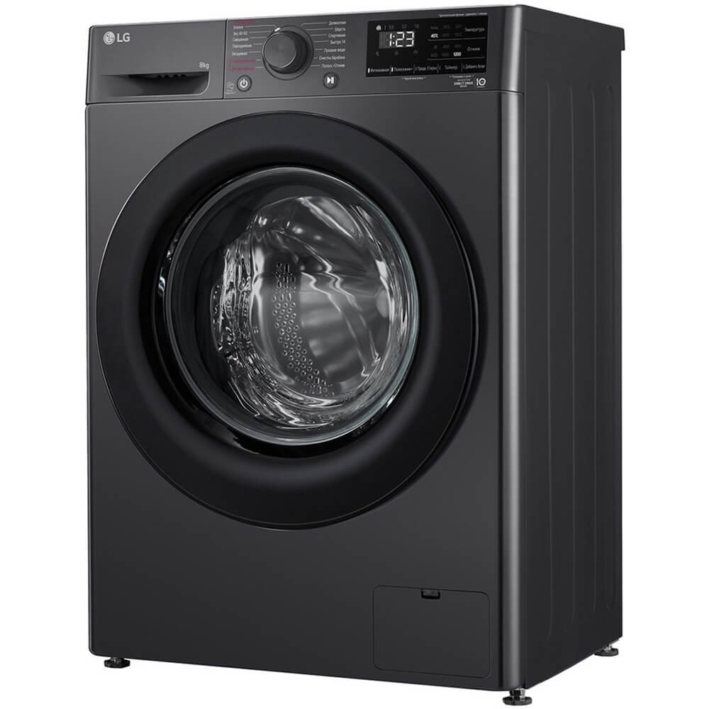Стиральная машина LG F2V3PS6J, превью следующего фото