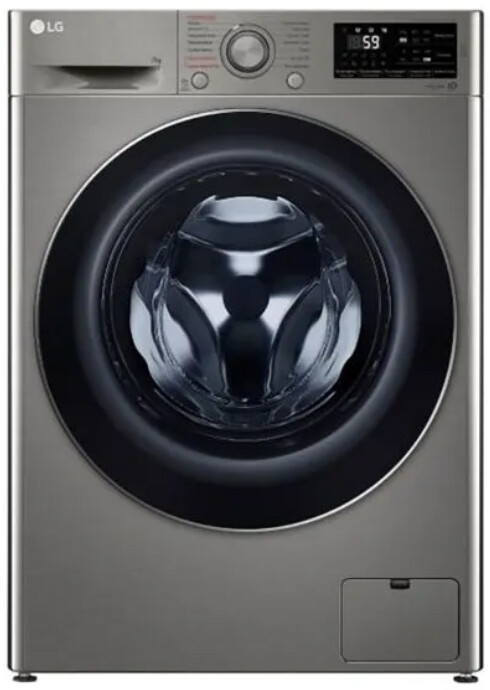 Стиральная машина LG F2V5HS2P, превью следующего фото
