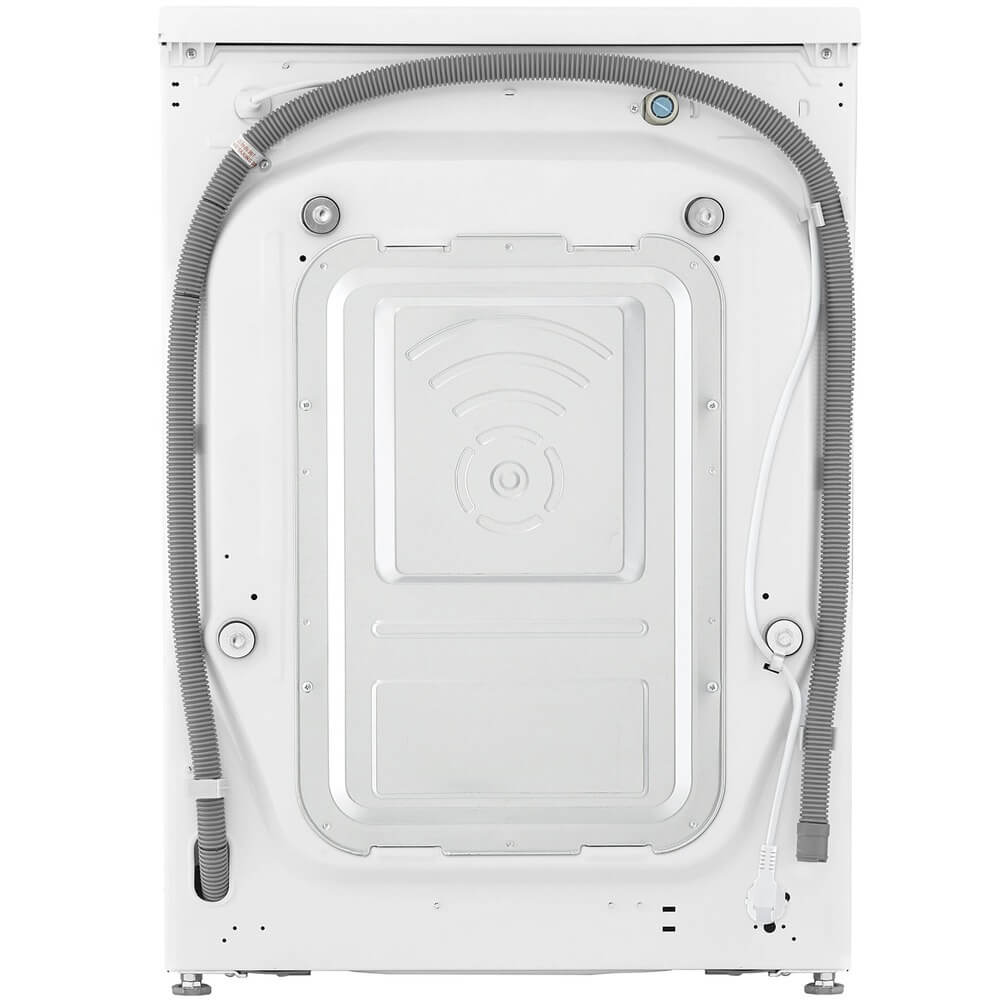 Стиральная машина LG F2V5HS5W, превью предыдущего фото