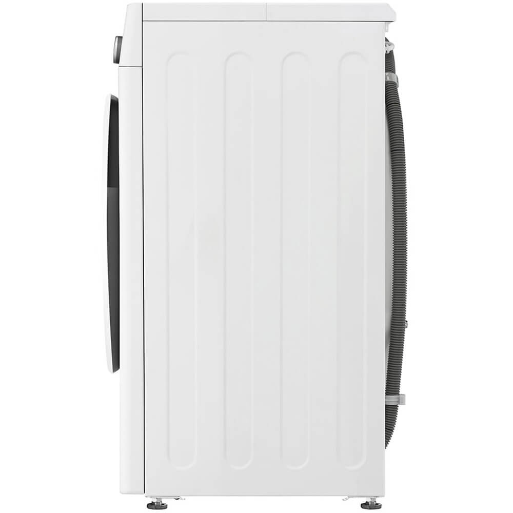 Стиральная машина LG F2V5PS0W белый, фото 14