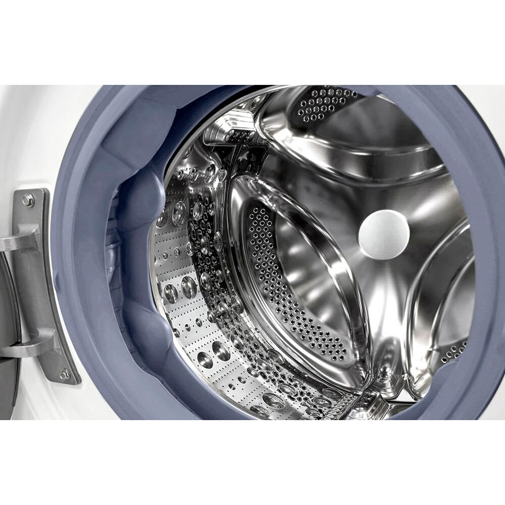 Стиральная машина LG F2V5PS0W белый, фото 8