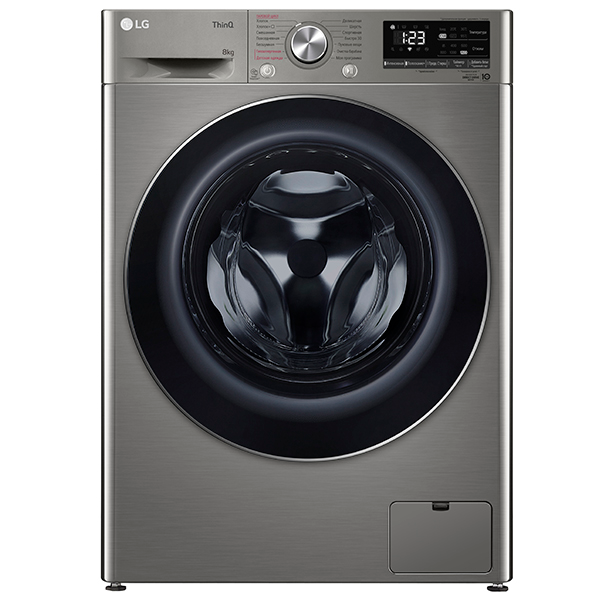 Стиральная машина LG F2V5PS2S.APTPCOM