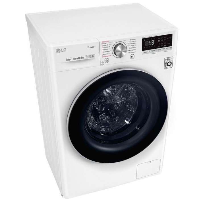Стиральная машина LG F2V7GW1W, фото 7