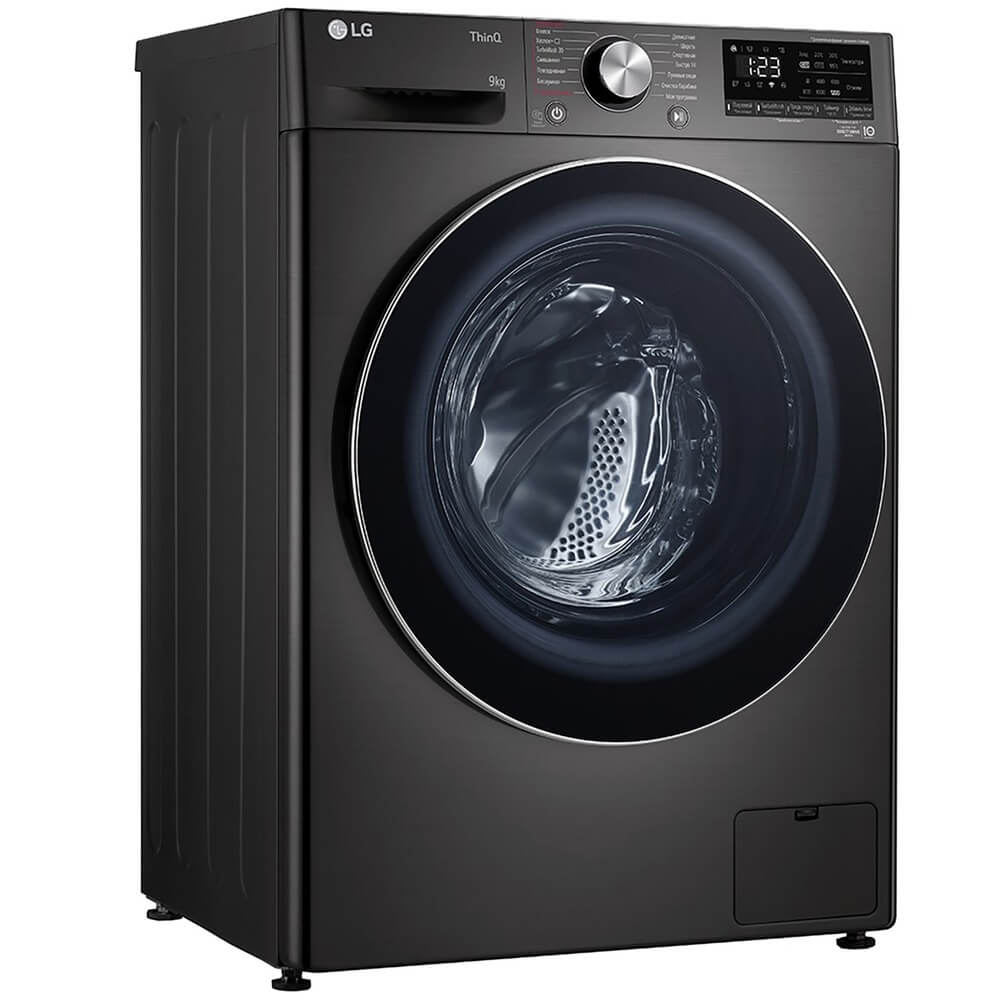 Стиральная машина LG F2V9FW9P, превью следующего фото