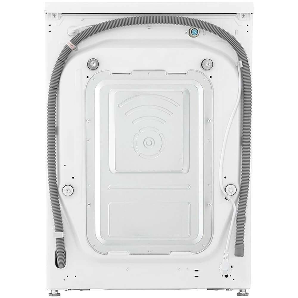 Стиральная машина LG F2V9FW9W, превью предыдущего фото