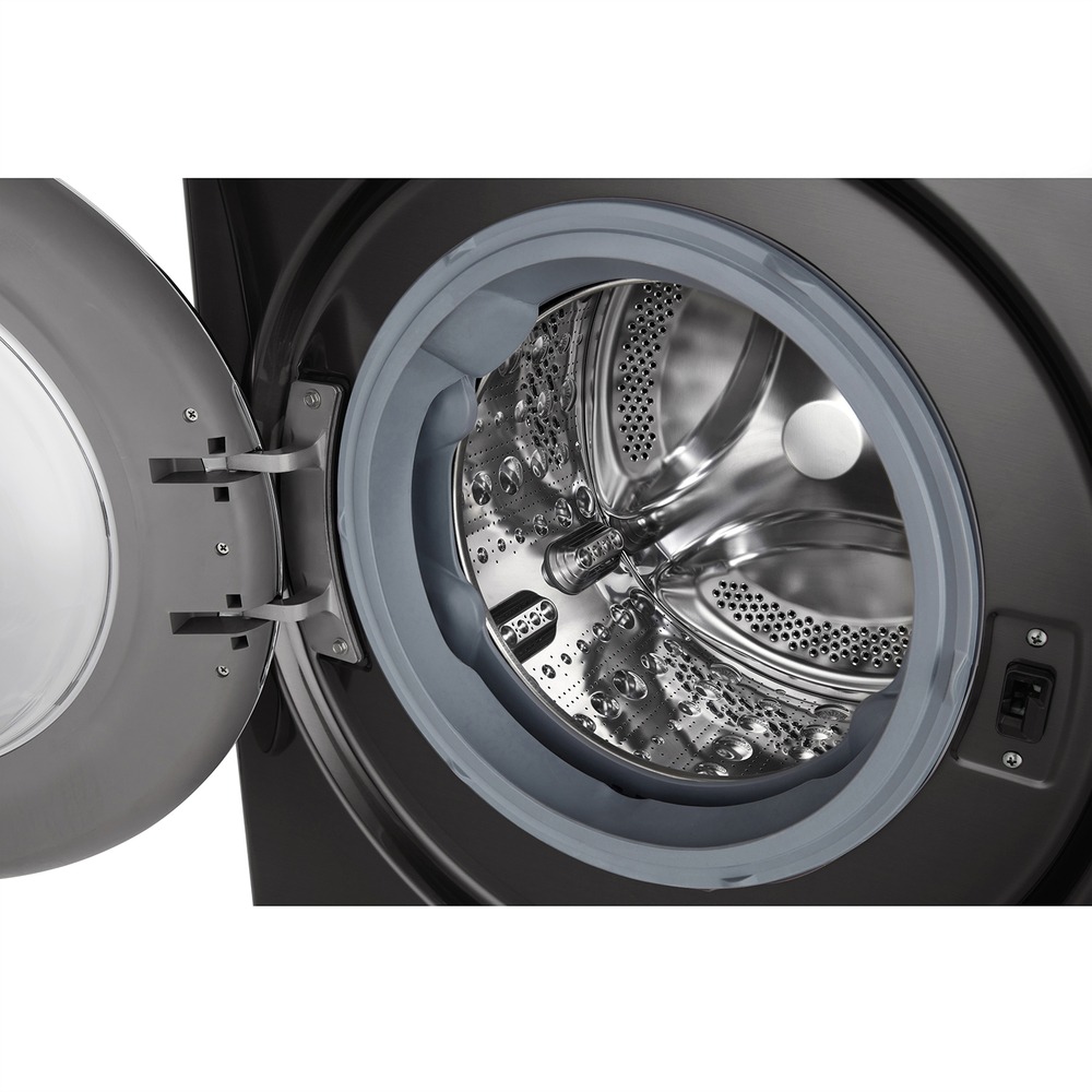 Стиральная машина LG F2V9GW9P, превью следующего фото