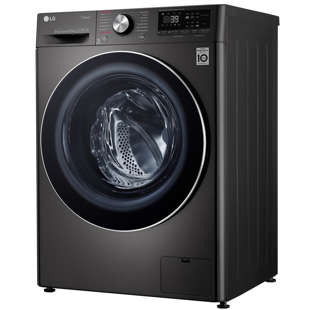 Стиральная машина LG F2V9GW9P, фото 5