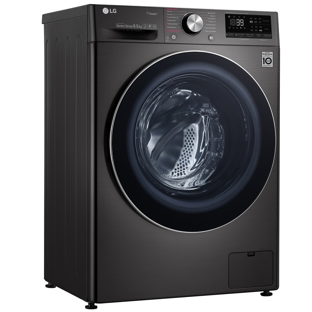 Стиральная машина LG F2V9GW9P, фото 9