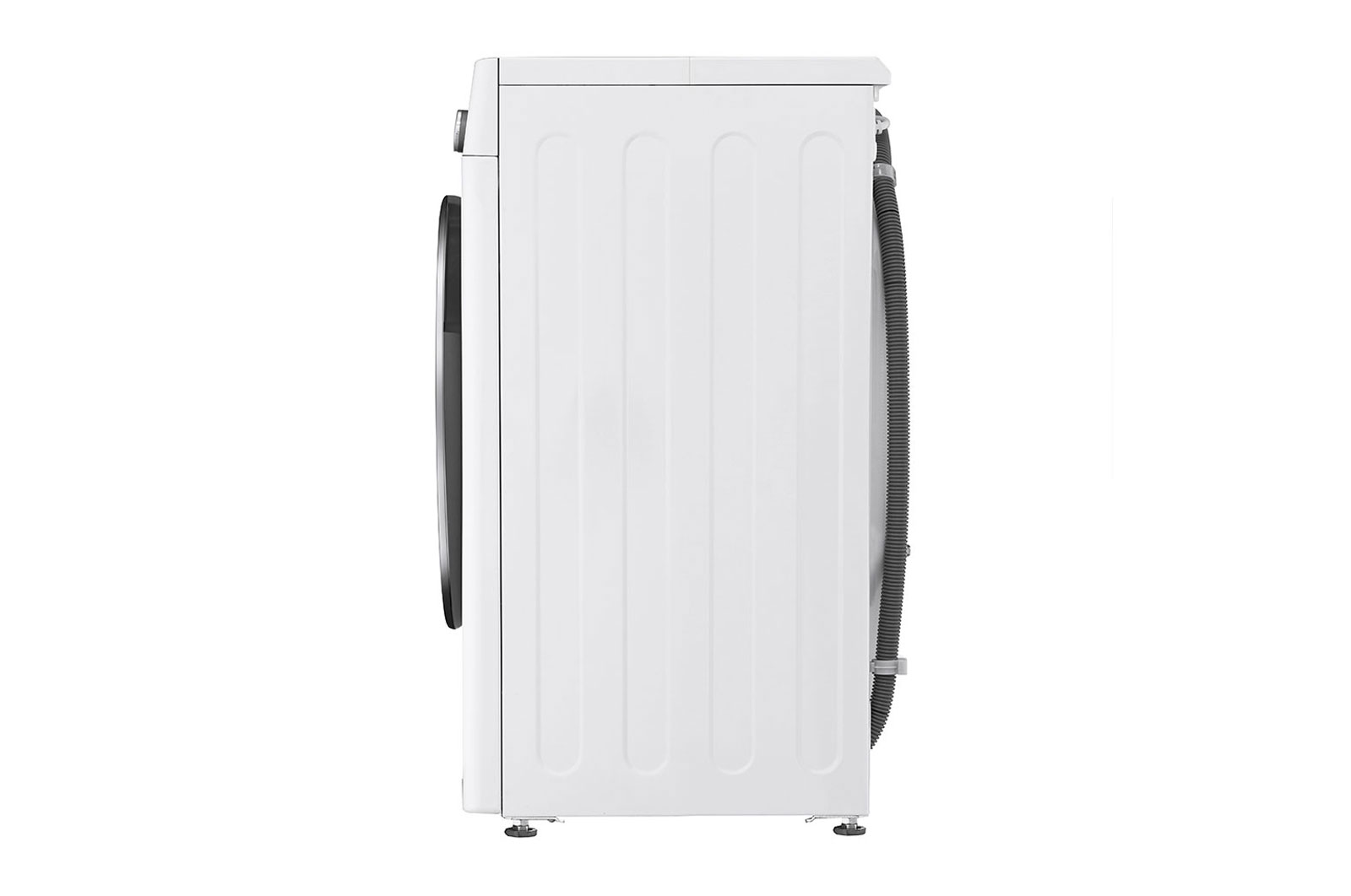 Стиральная машина LG F2V9GW9W, белый, фото 5