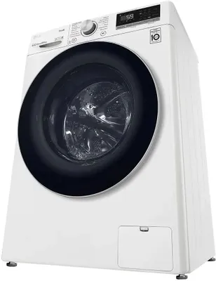 Стиральная машина LG F2WV5S8S1E, фото 3