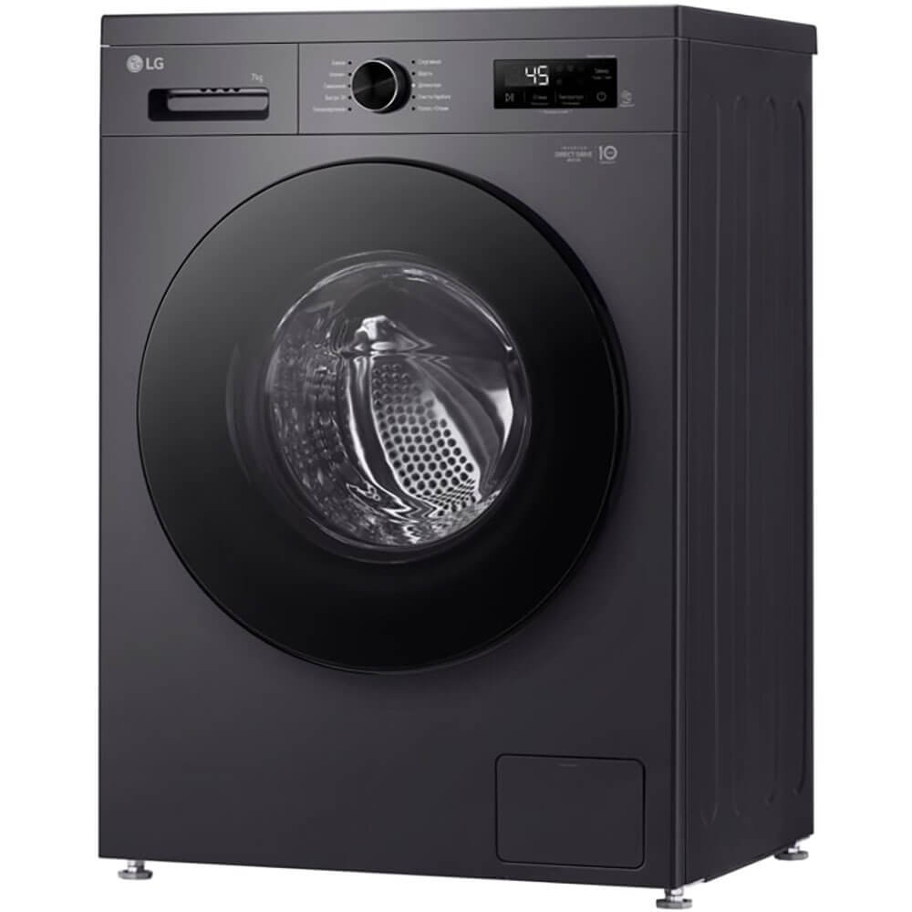 Стиральная машина LG F2Y1HS5J, фото 3