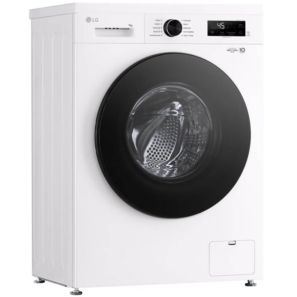 Стиральная машина LG F2Y1HS5W, фото 2