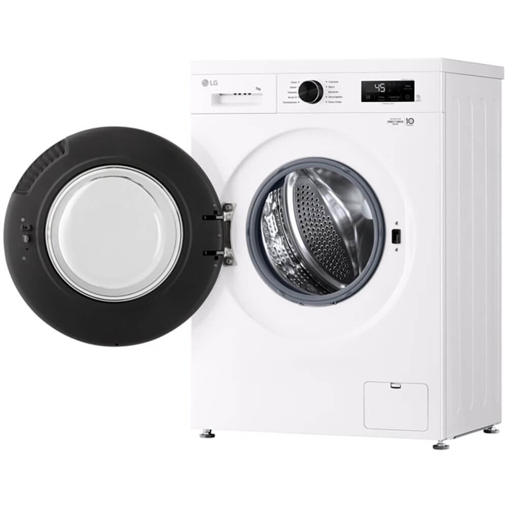 Стиральная машина LG F2Y1HS5W, фото 5