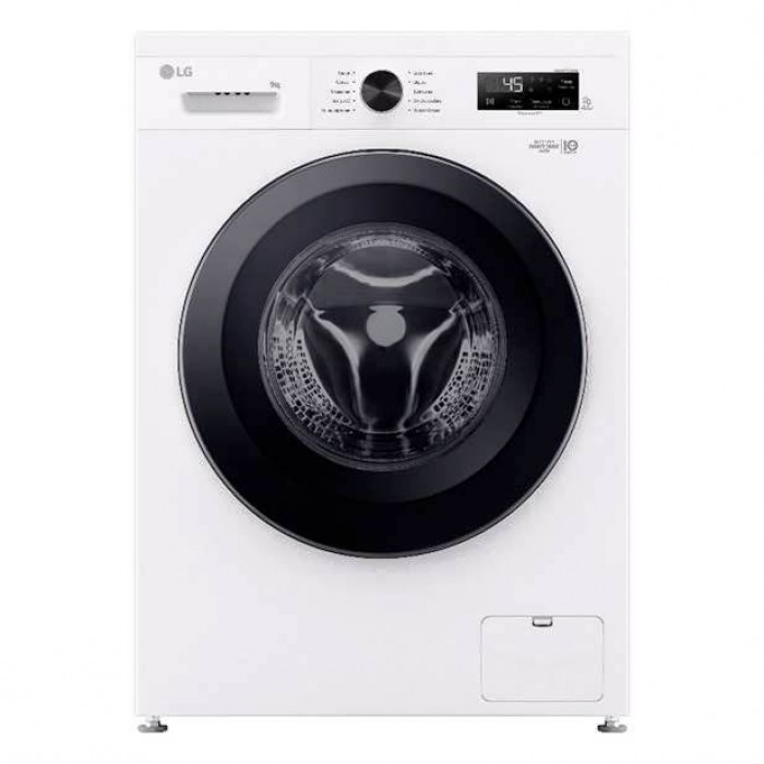 Стиральная машина LG F2Y1HS6W