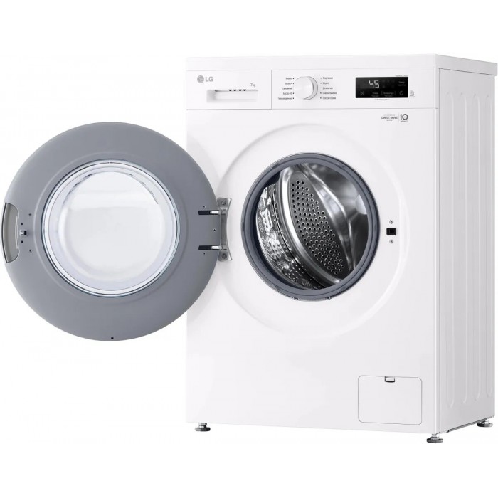 Стиральная машина LG F2Y1HS6W, превью следующего фото