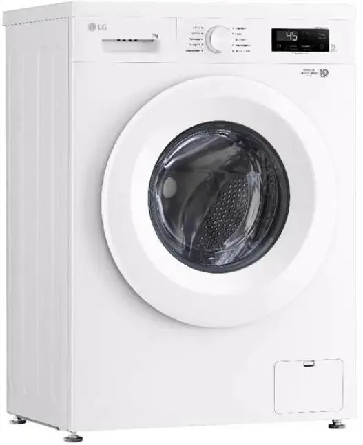 Стиральная машина LG F2Y1NS3W, превью следующего фото