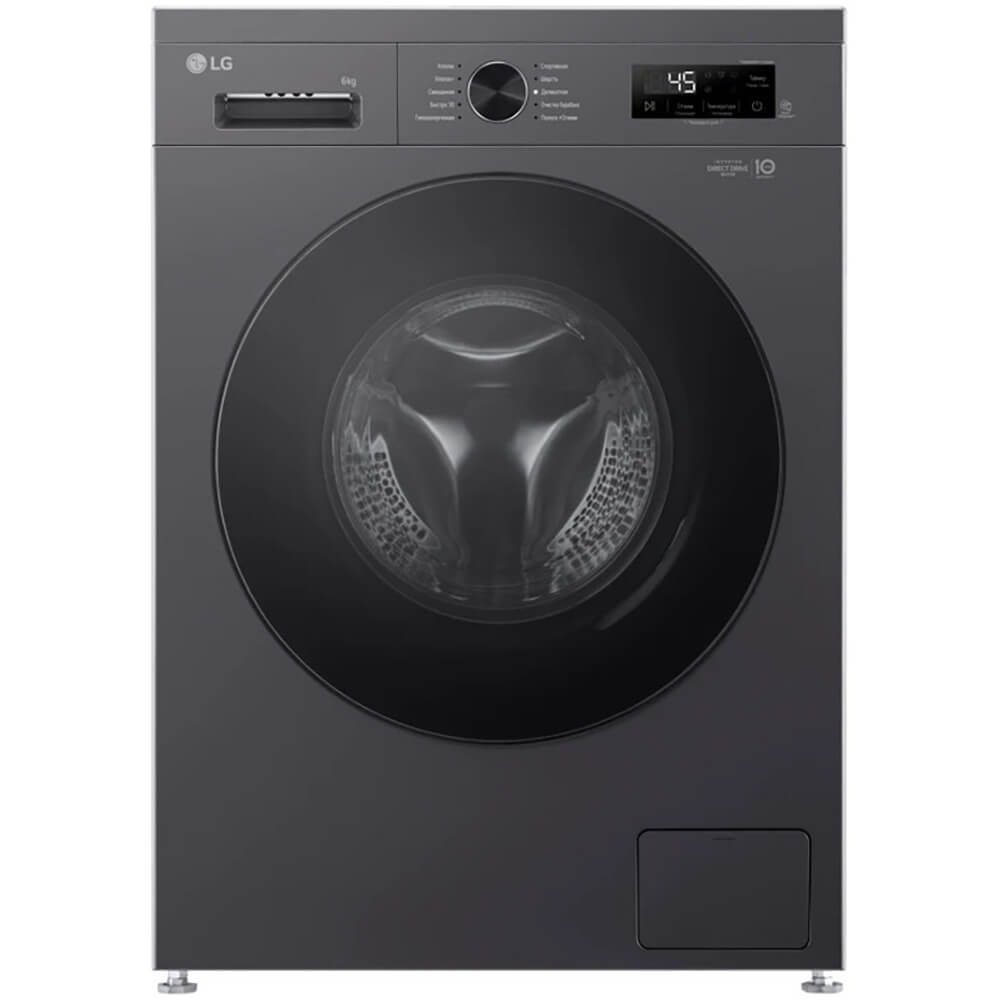 Стиральная машина LG F2Y1NS5J