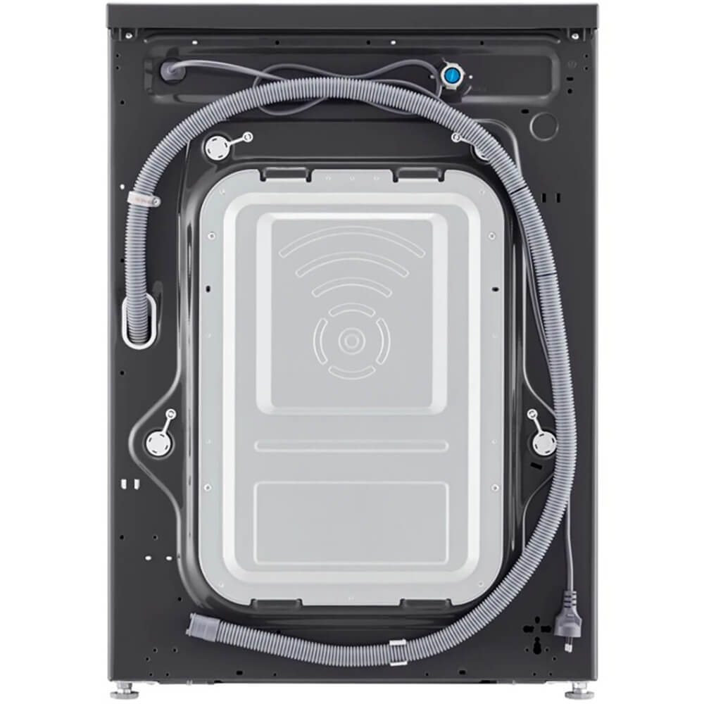 Стиральная машина LG F2Y1NS5J, превью предыдущего фото