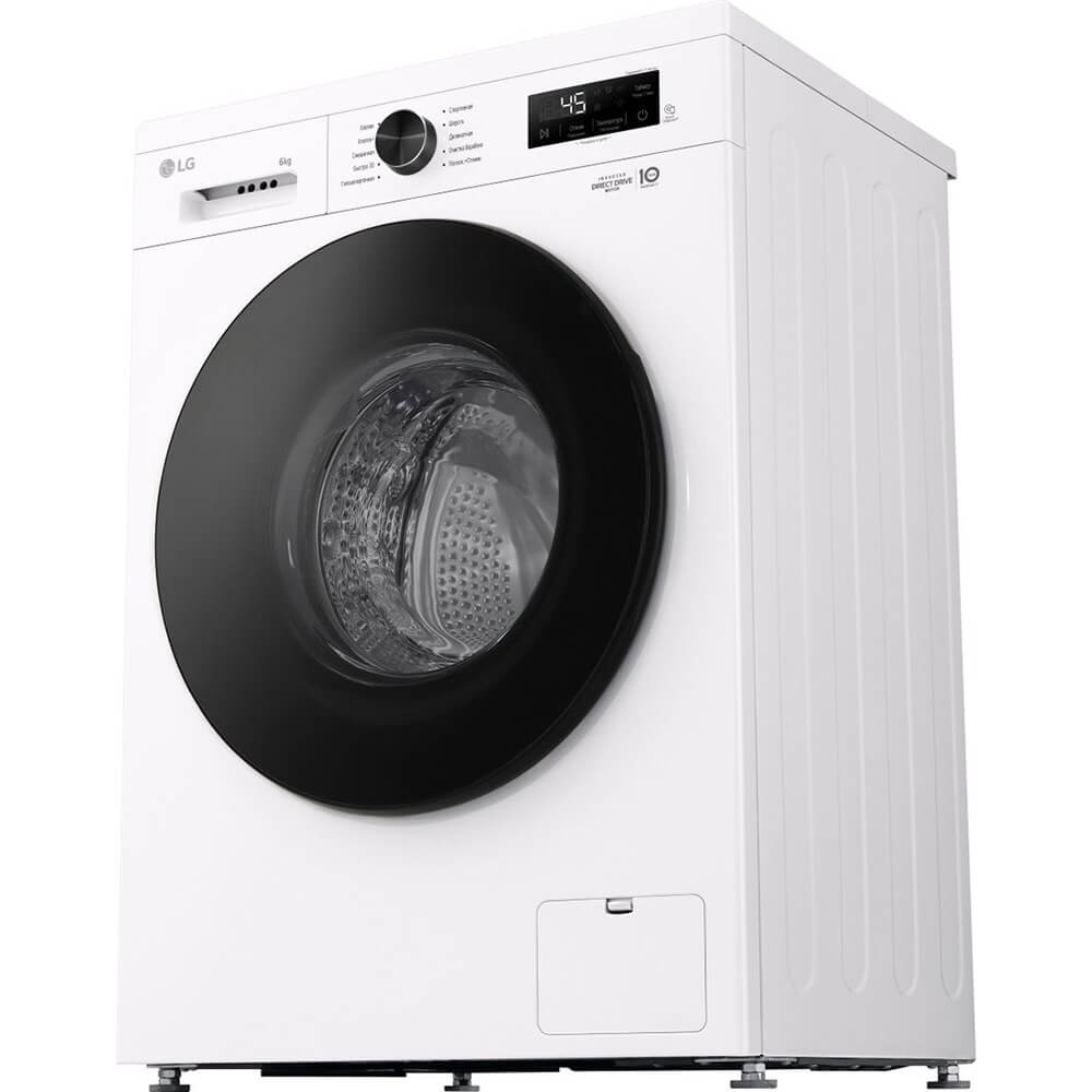 Стиральная машина LG F2Y1NS5W, фото 11