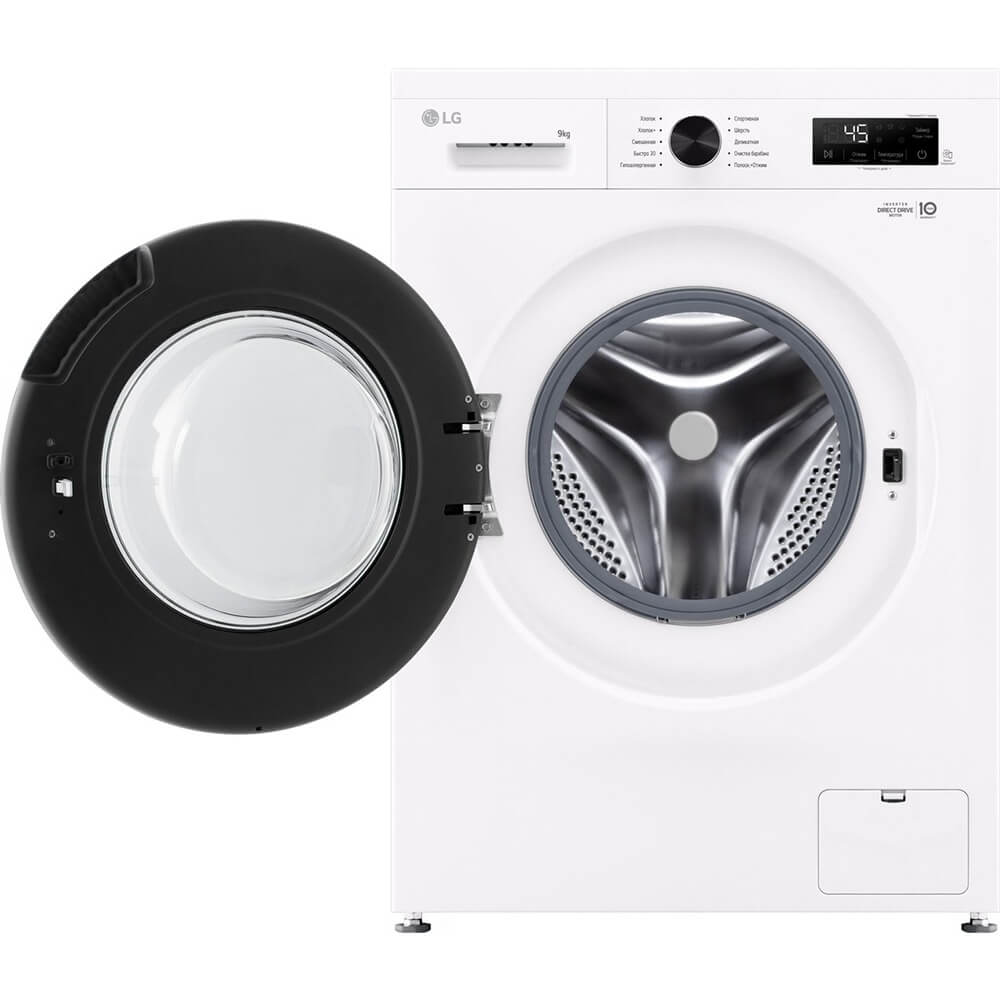 Стиральная машина LG F2Y1VS5W, фото 6
