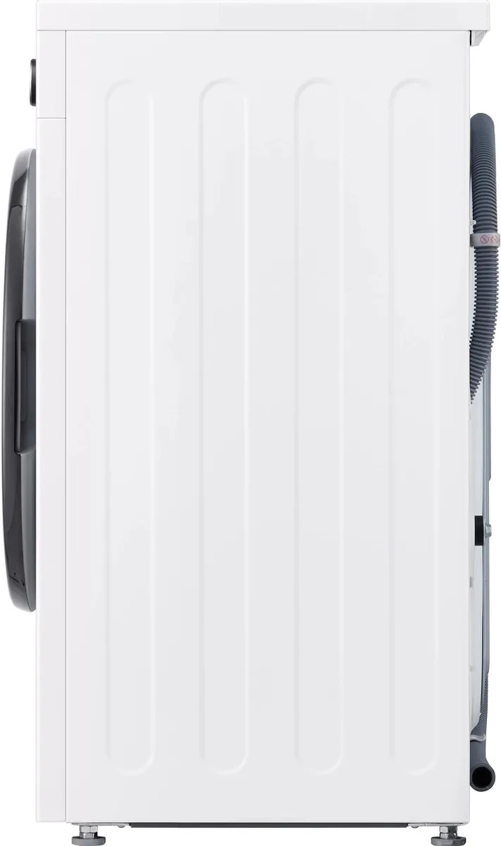 Стиральная машина LG F2Y1WS6W, фото 7