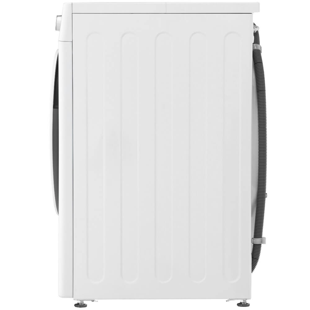 Стиральная машина LG F4V3RS3W белый, фото 14