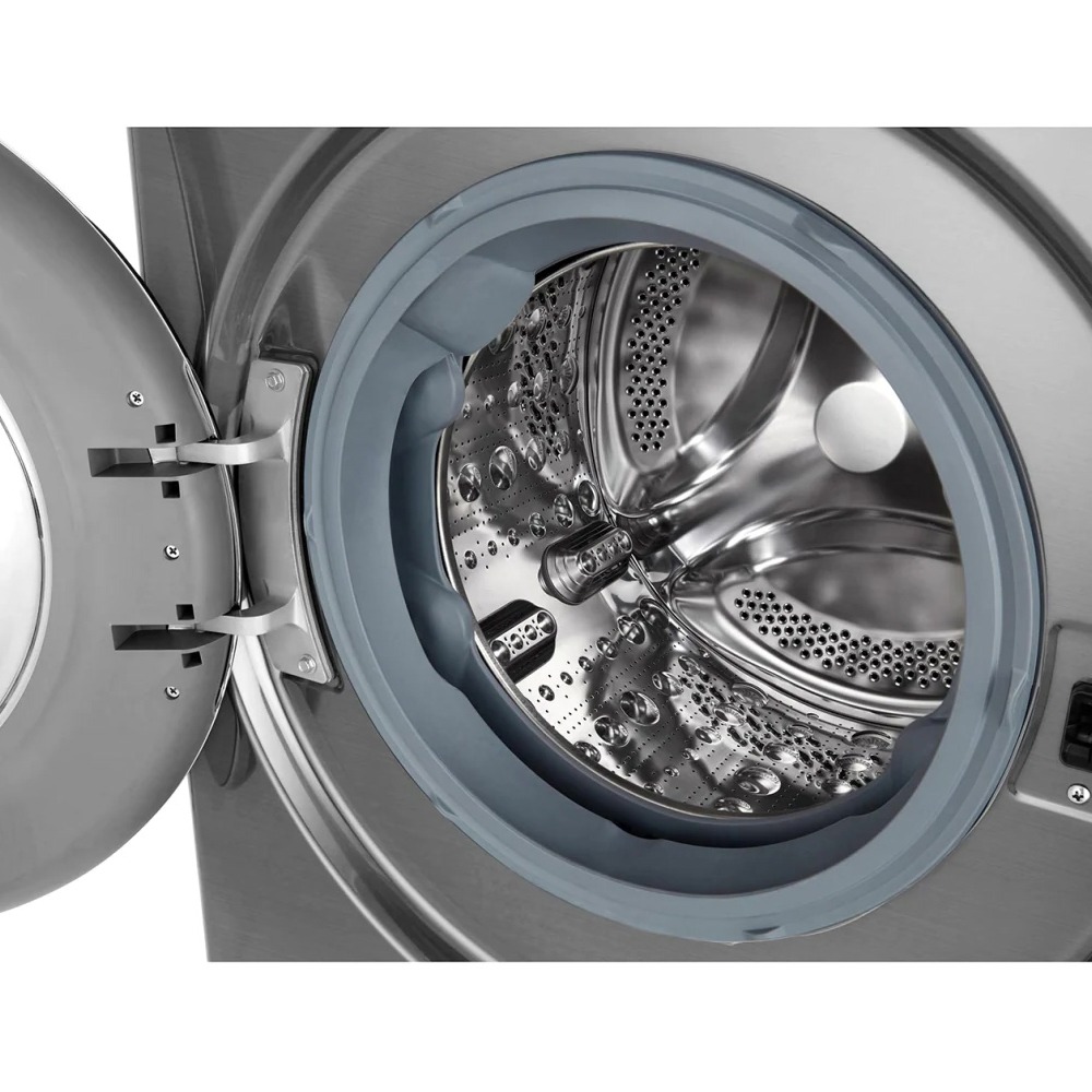 Стиральная машина LG F4V5VG2S, фото 5