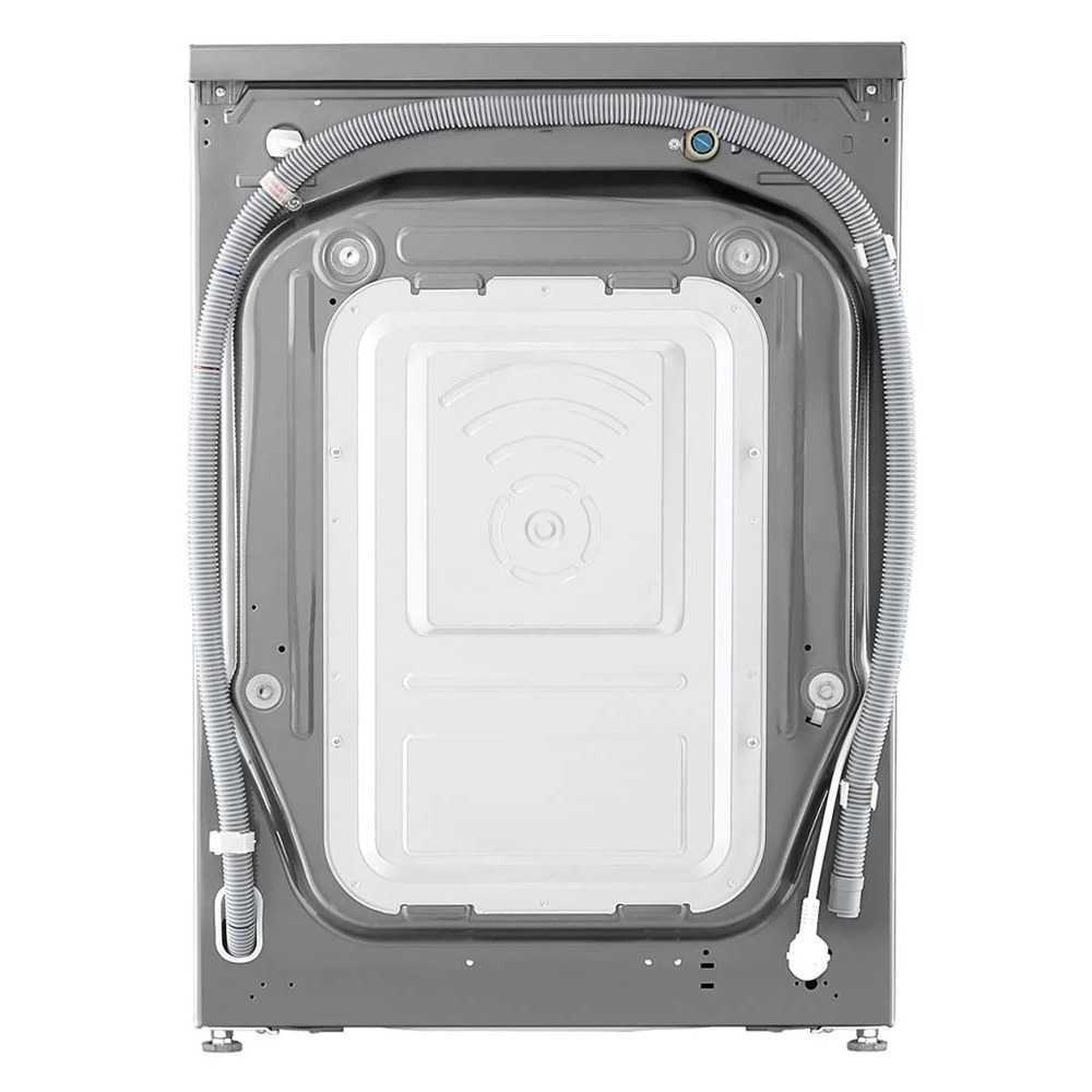Стиральная машина LG F4V5VG2S, фото 10