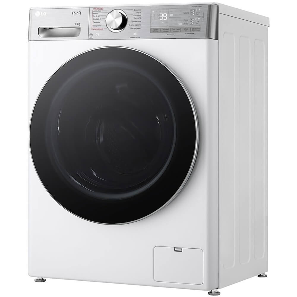 Стиральная машина LG F4V9LA2W, превью следующего фото